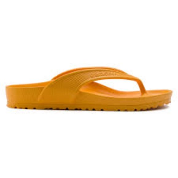 Birkenstock Zinnia Honolulu EVA Flip Flops New with box! Men 11 - Picture 4 of 8